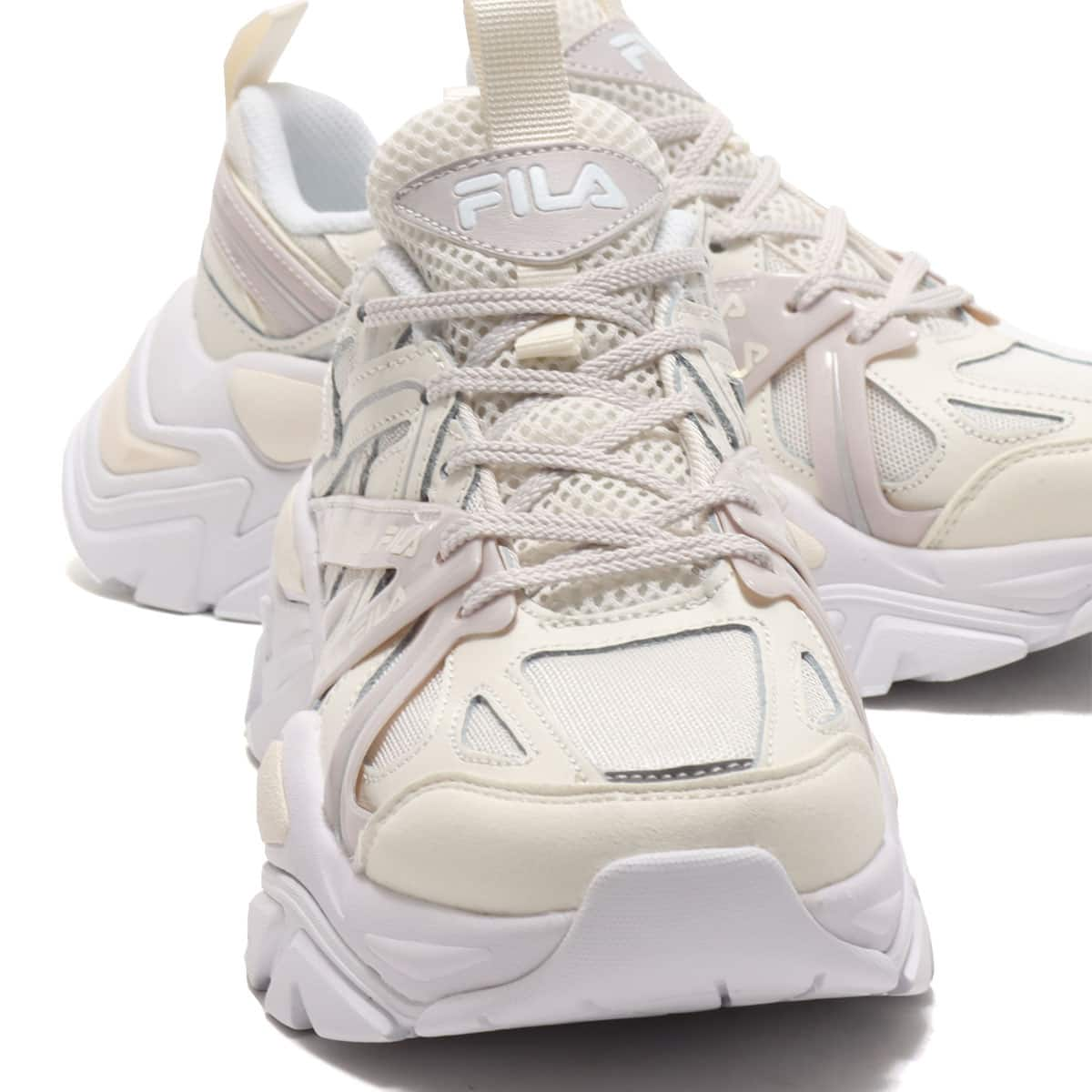 fila electrove 2 white