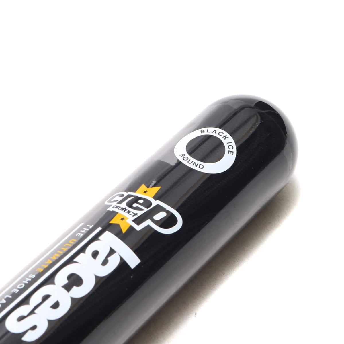 CREP ULTIMATE SHOE LACES  ROUNDの画像
