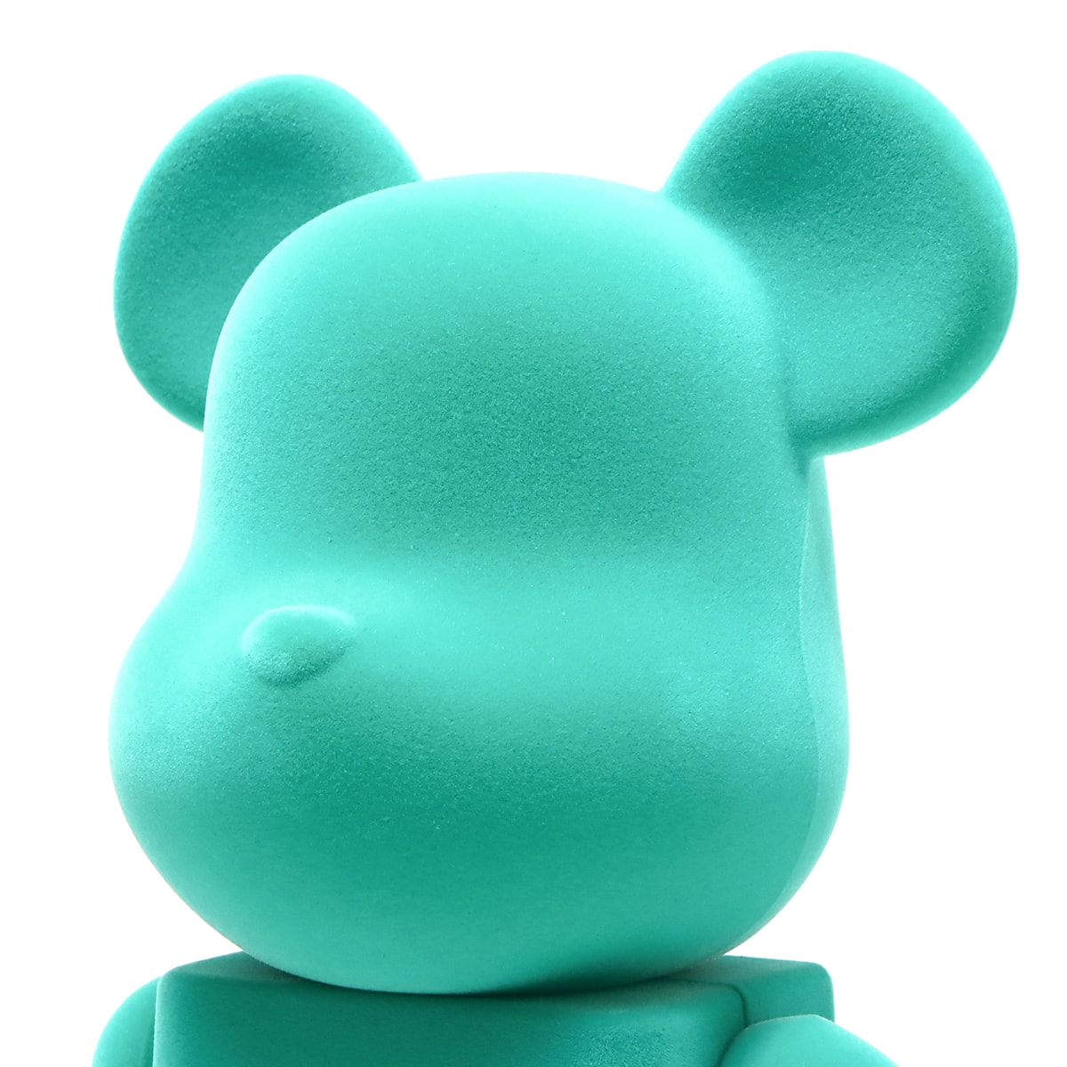 BE@RBRICK atmos x WIND AND SEA 100% &