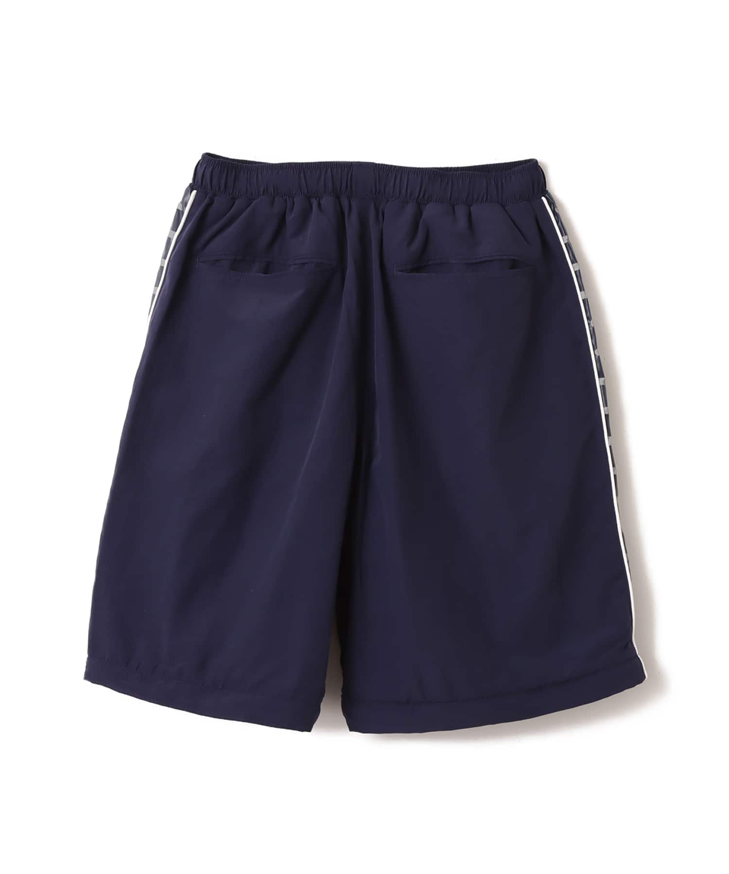 PUMA PUMA x ACY T7 TRACK PANTS PUMA NAVYの画像