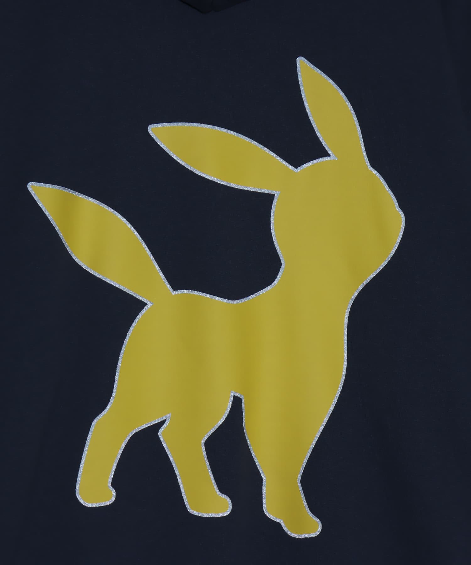 PUMA PUMA X POKEMON RELAXED GRAPHIC HOODIE TR STRONG GRAYの画像