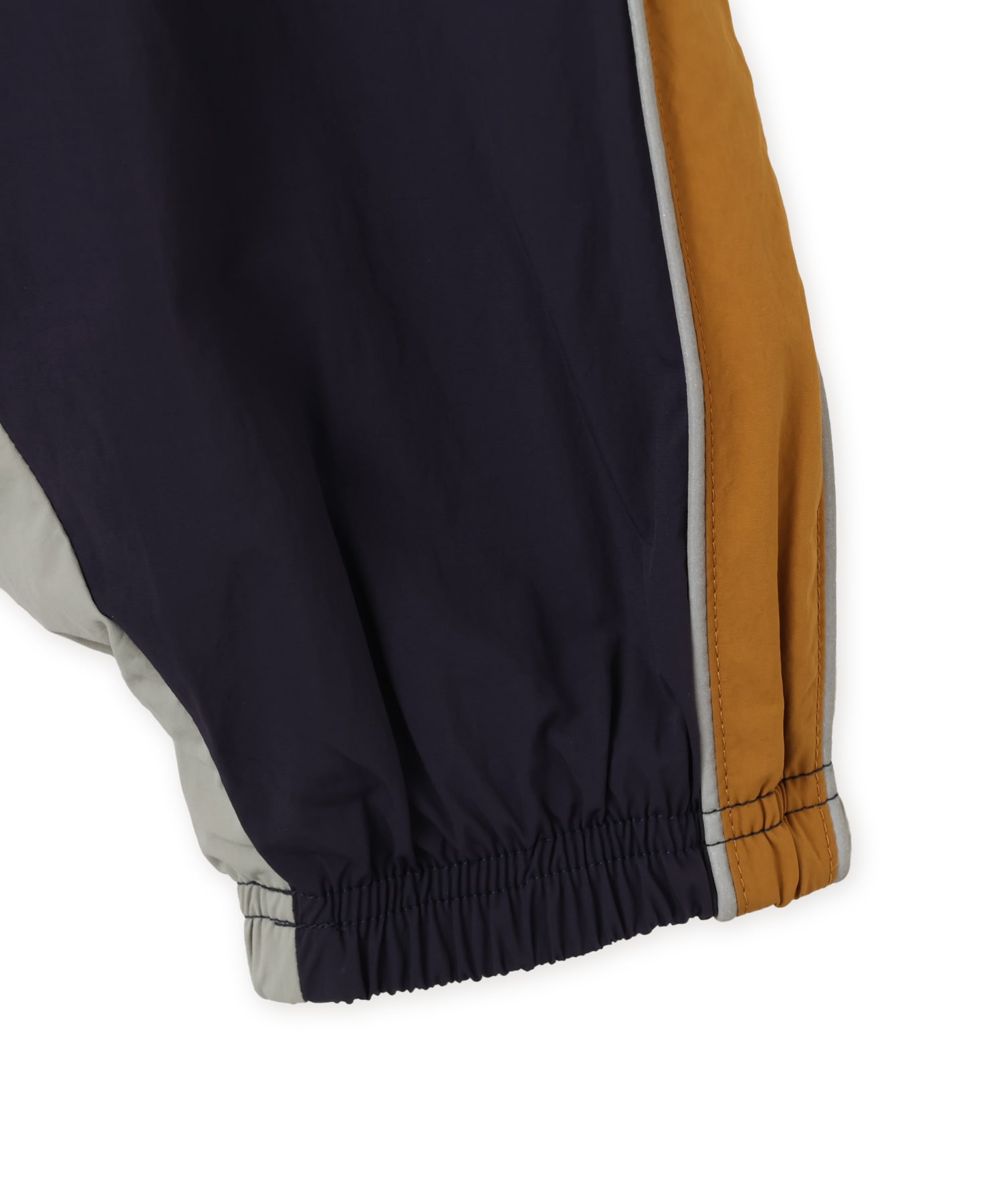 PUMA X SCYE T7 WOVEN JKT NEW NAVYの画像