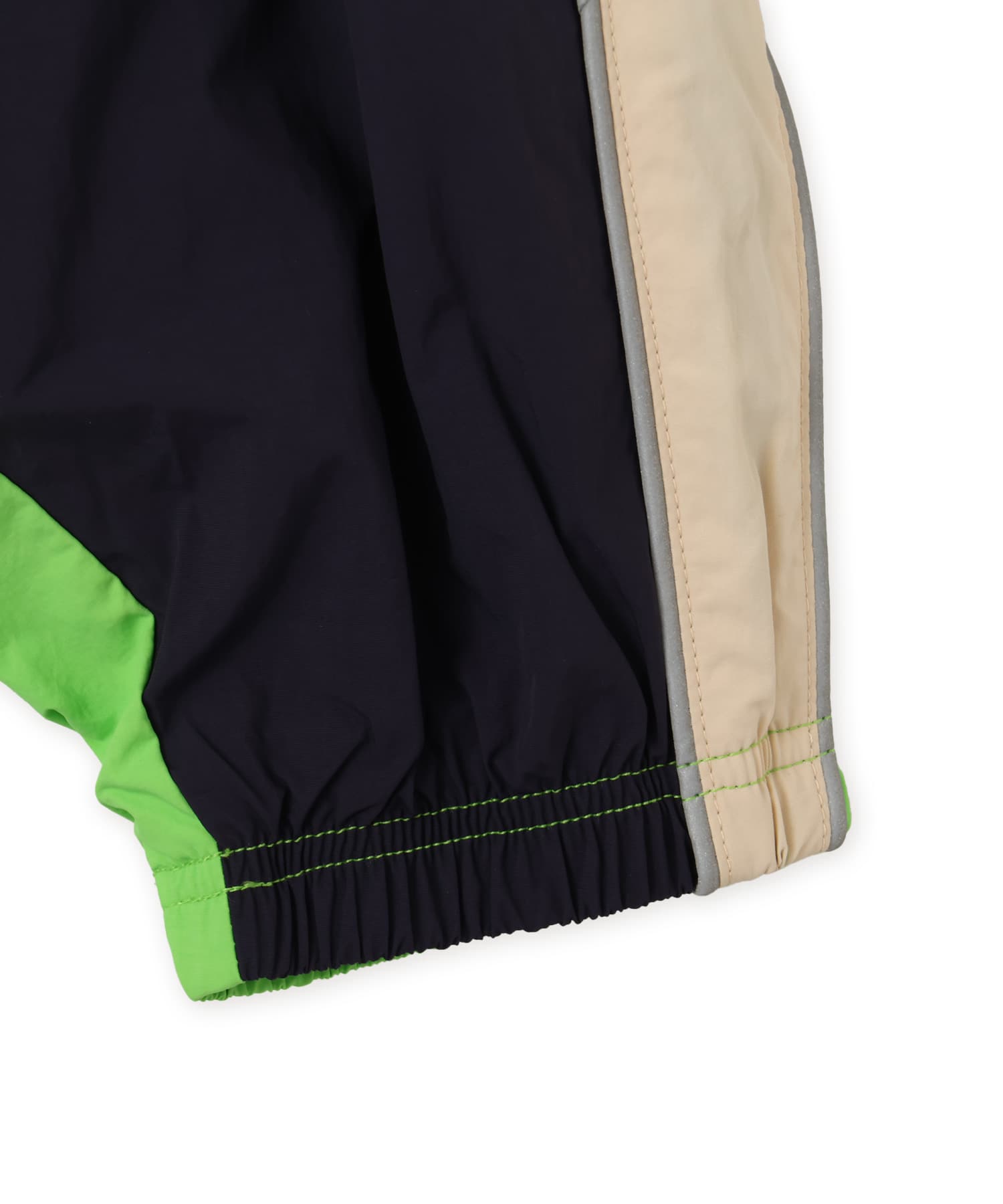 PUMA X SCYE T7 WOVEN JKT APPLE SPRITZの画像
