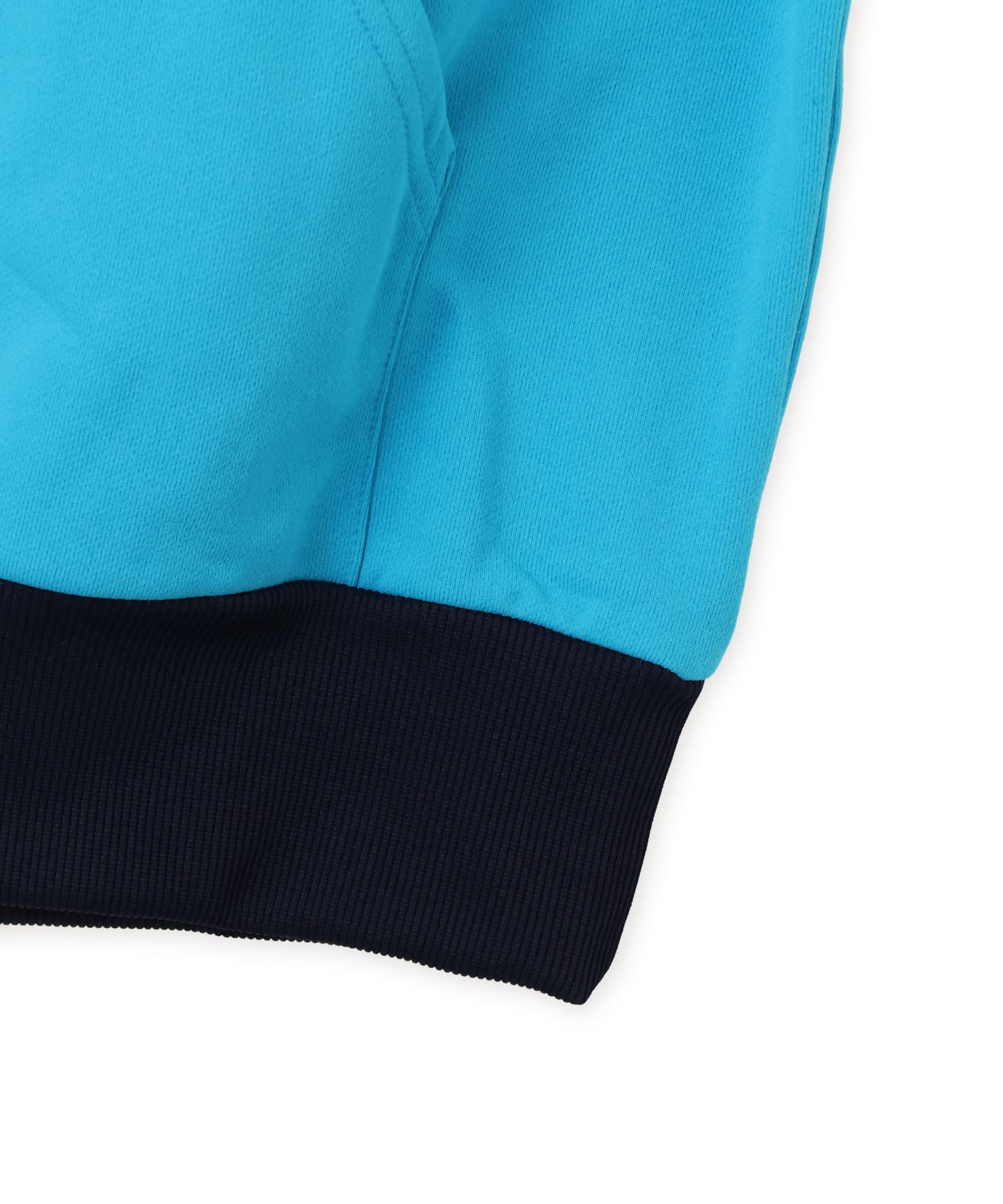 PUMA X SCYE HOODIE SPEED BLUEの画像