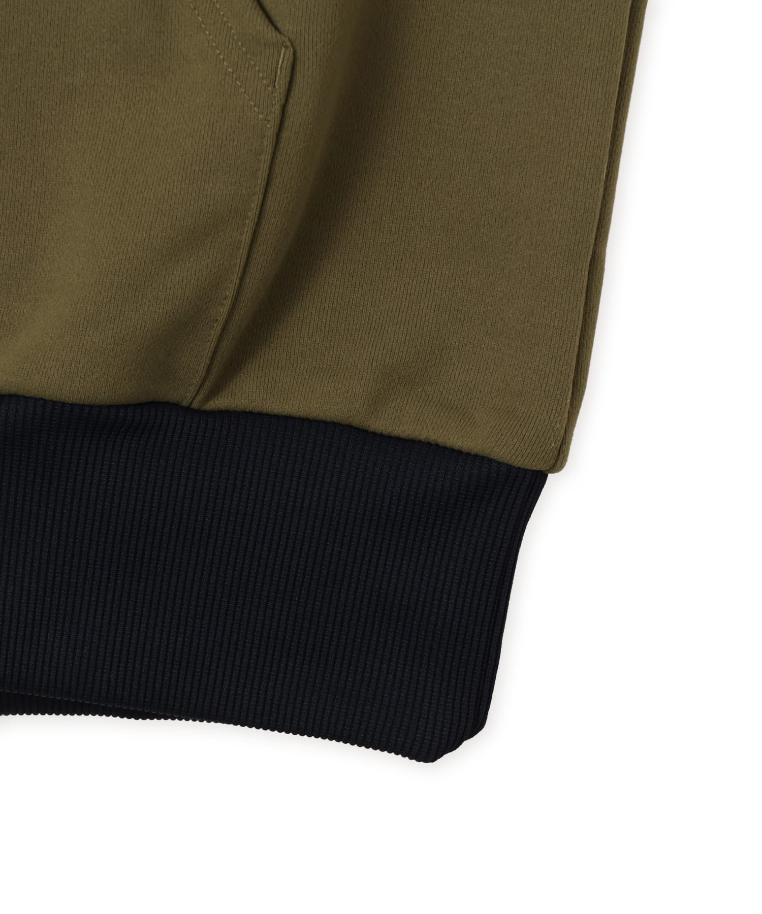 PUMA X SCYE HOODIE PUMA OLIVEの画像