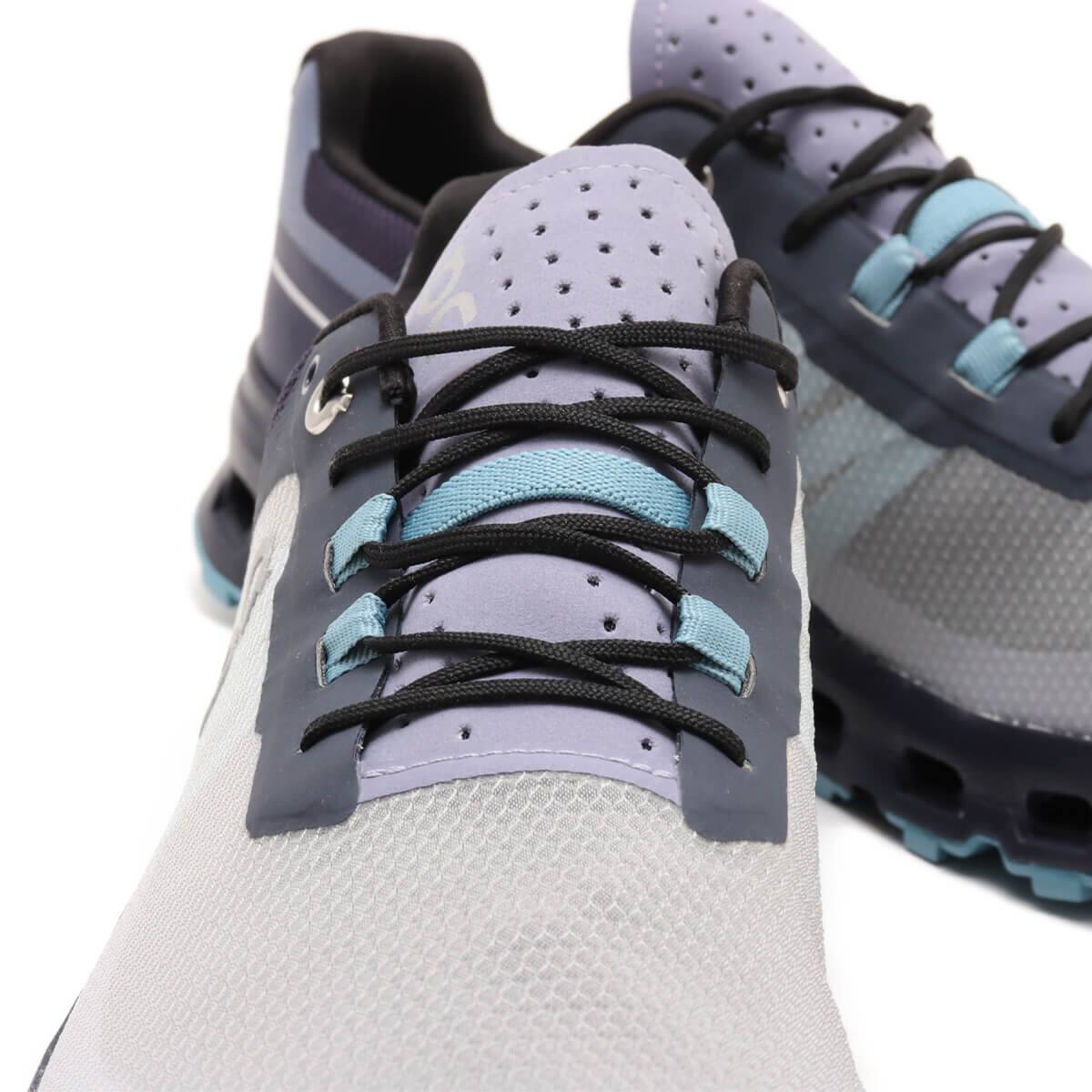 ON クラウド NV6416 26.0 ネイビー/プラチナ Men's Cloud 6 | Blue | On Japan