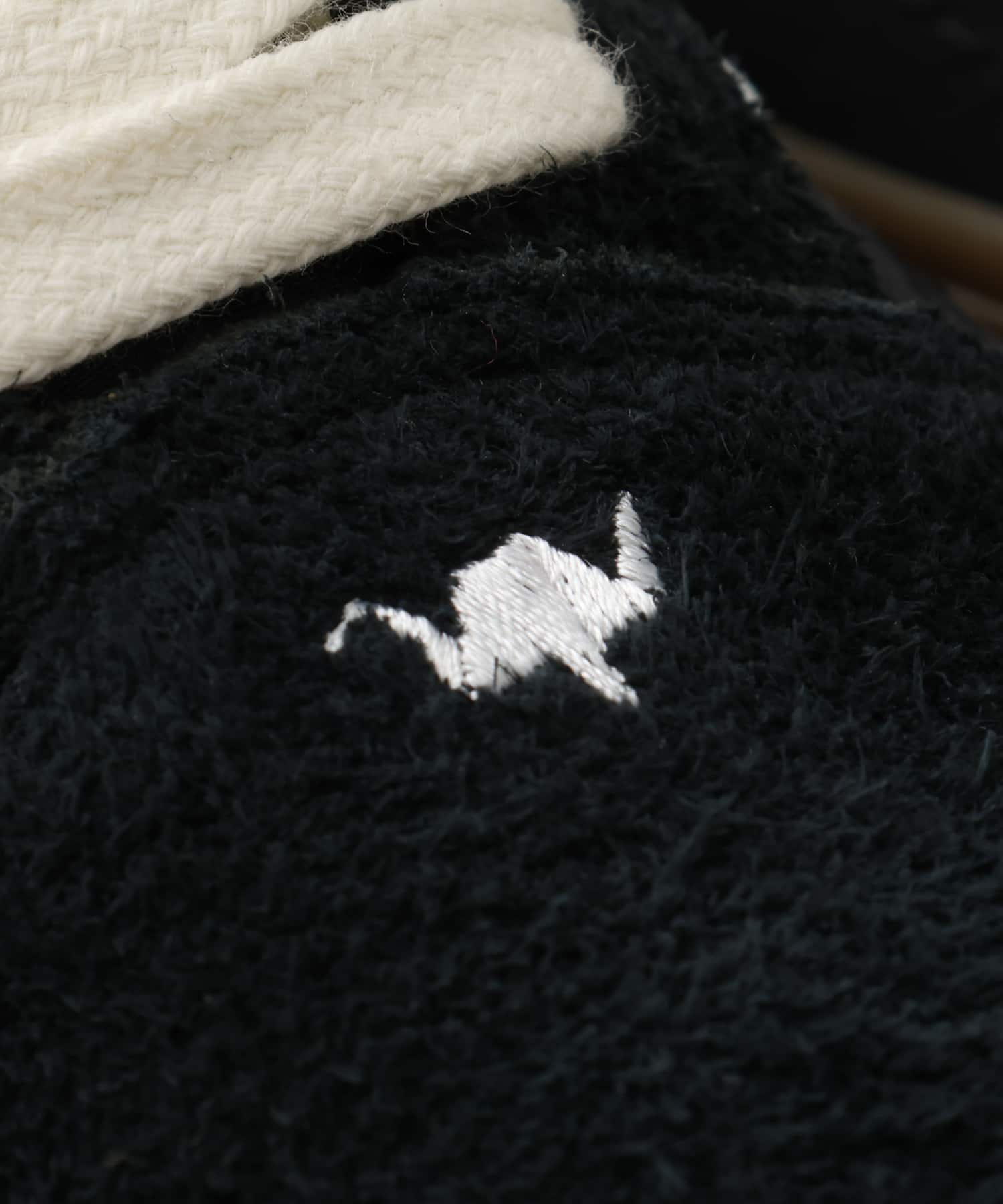 LIBERAIDERS x VANS LX OLD SKOOL BLACKの画像