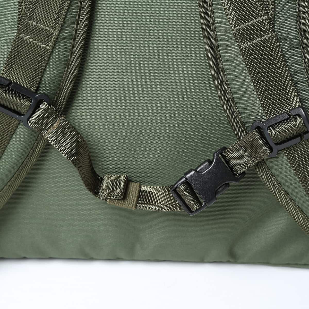 Liberaiders PX UTILITY DAYPACK OLIVE 21SU-I（リベレイダース
