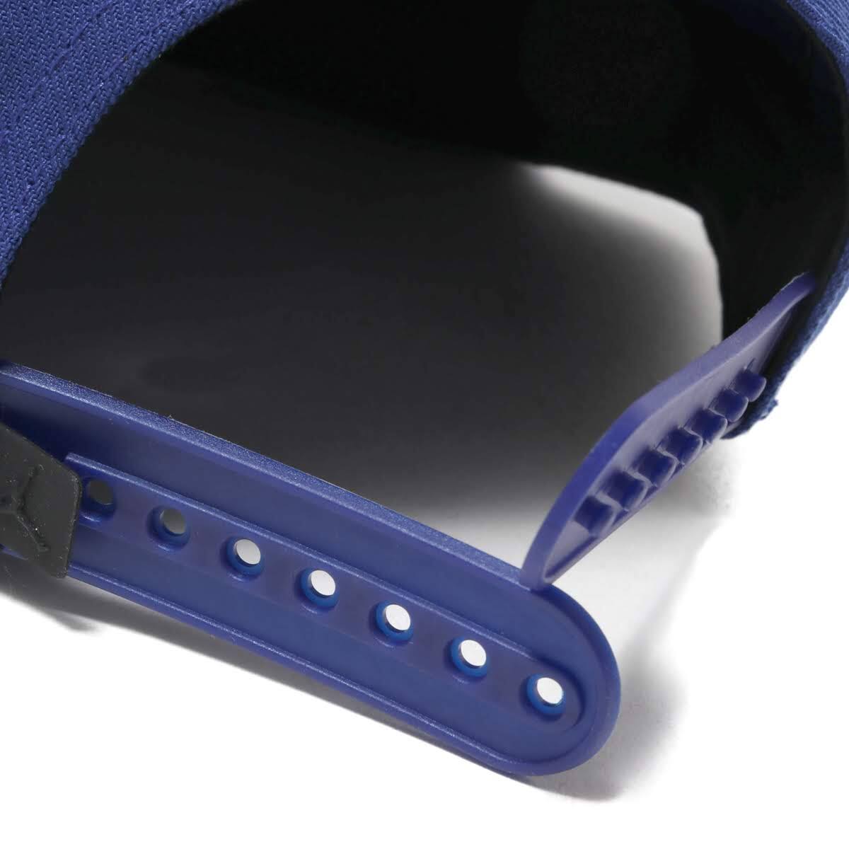 JORDAN BRAND JORDAN 7 '92 SNAPBACK ROYAL 16FA-Iの画像