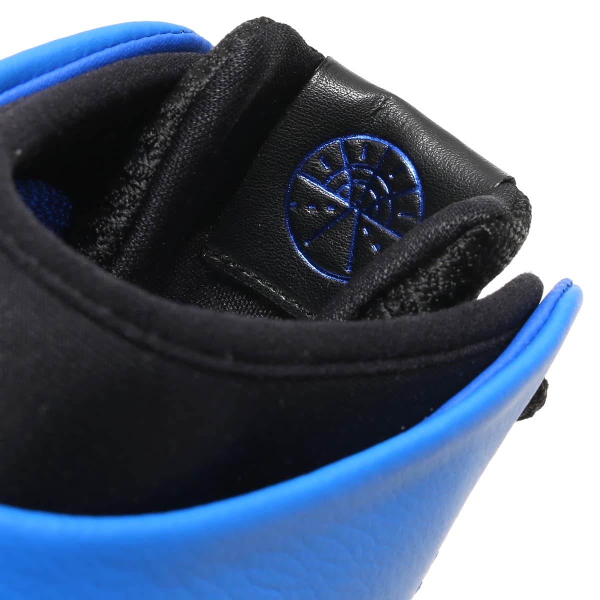 JORDAN BRAND AIR JORDAN XXXI  BLACK/GAME ROYAL-WHITEの画像