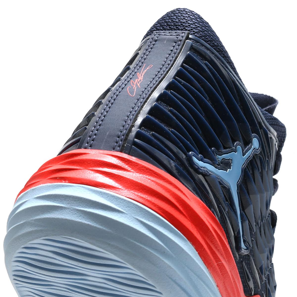 26㎝ ナイキ ジョーダン メロ M13 紺/オレンジ 881562-406 JORDAN MELO M13 26.5㎝ ナイキ ジョーダン メロ M13 紺⁄オレンジ 881562-406 JORDAN