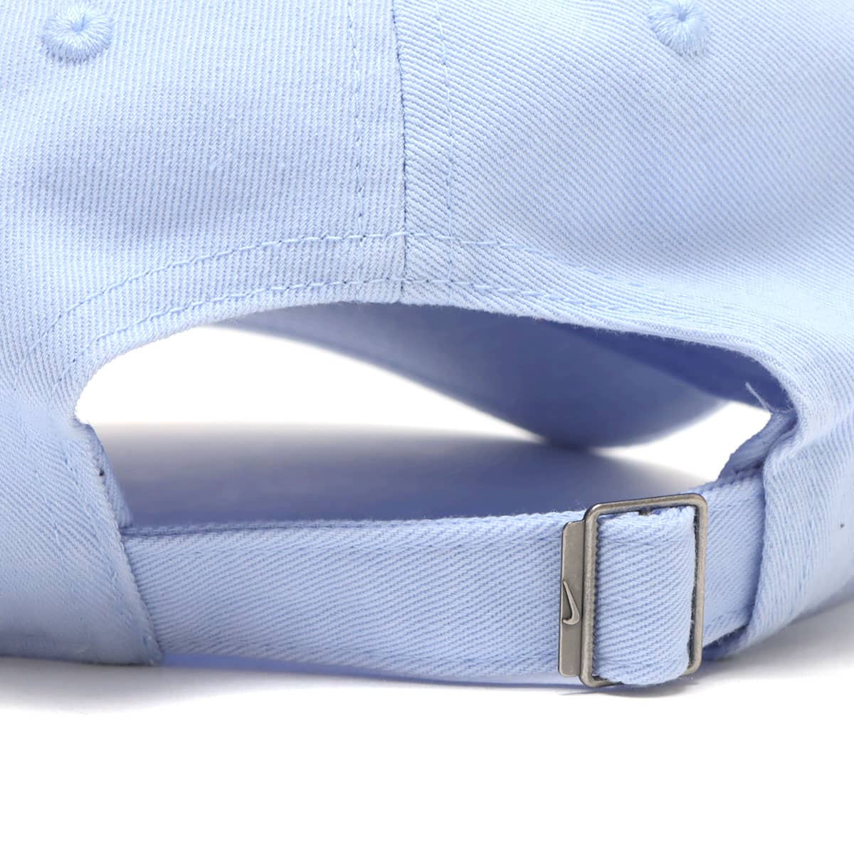 NIKE U NSW H86 FUTURA WASH CAP LIGHT MARINE 22SU-Iの画像