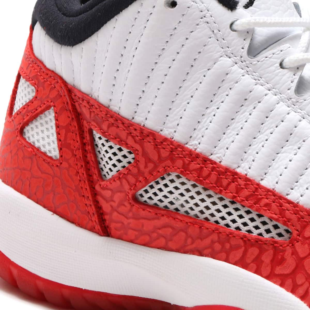 Air jordan 11 retro shop low ie gym red