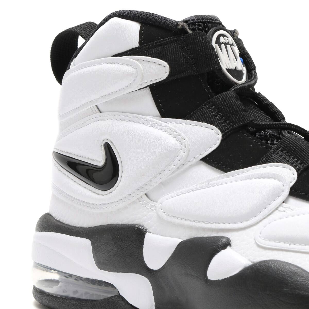 94 uptempo