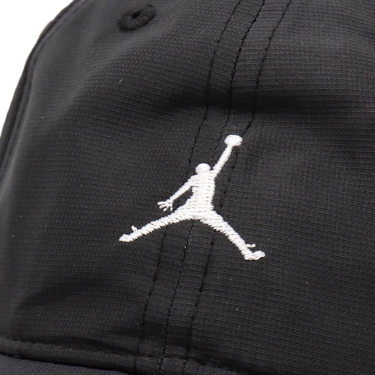 JORDAN BRAND KIDS ESSENTIALS CAP BLACK の画像