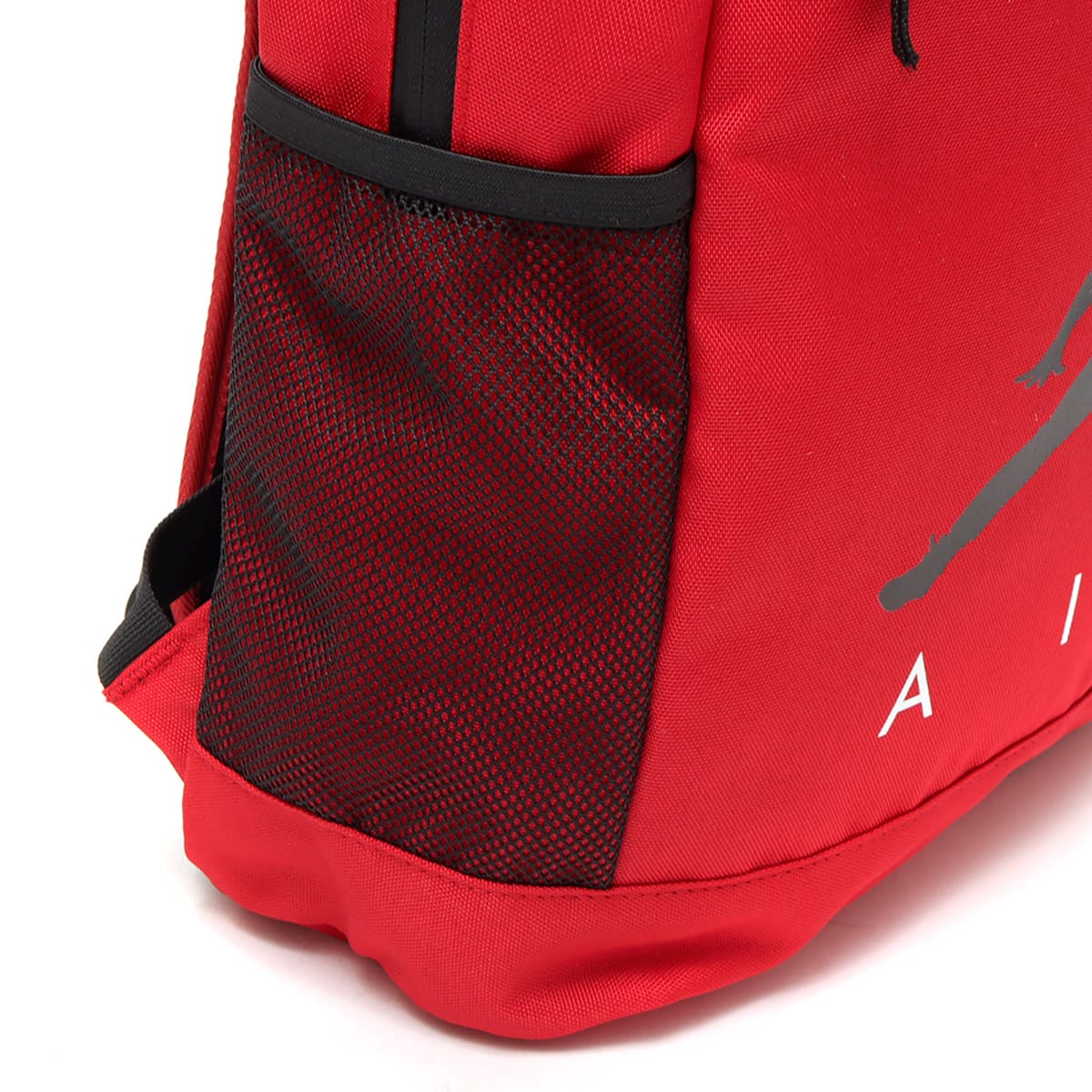 AIR JORDAN SCHOOL BACKPACK GYM RED 21SP-I