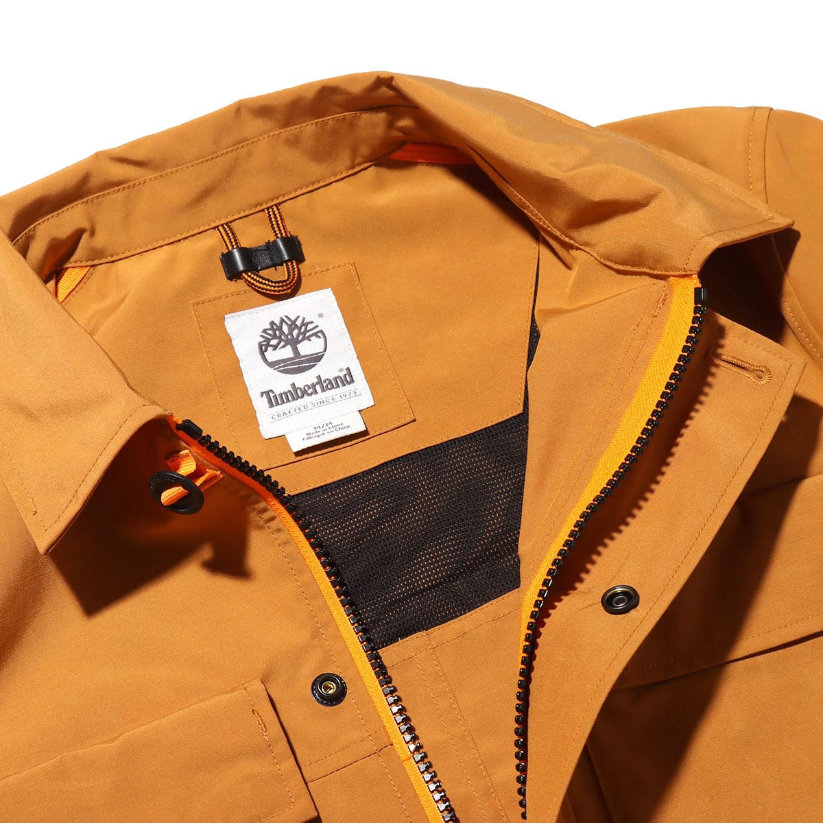 Timberland AF Worker Jacket Wheat 20SS-S