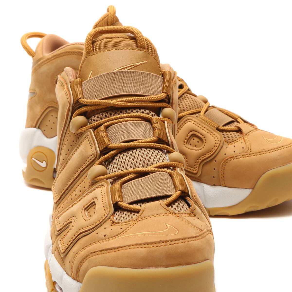 wheat uptempo