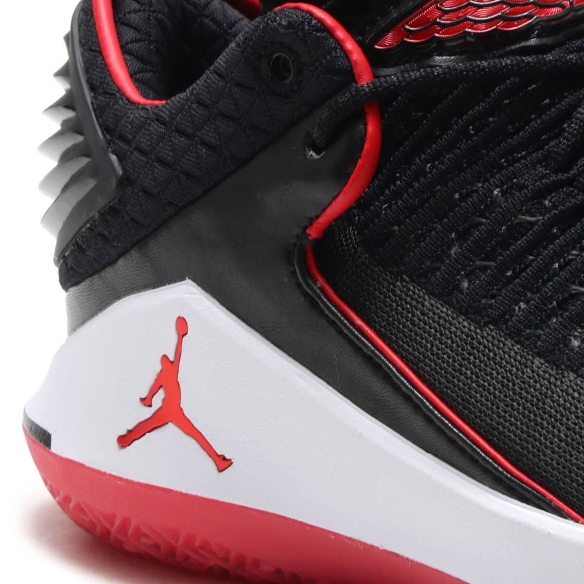 Air jordan 32 low cheap bred