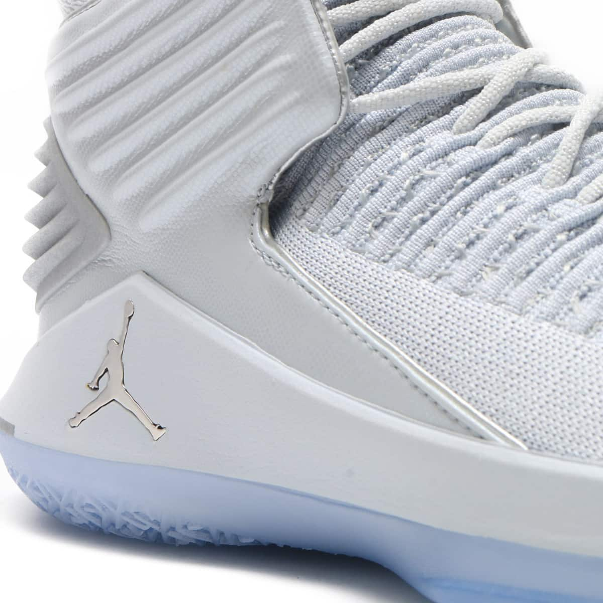 Air jordan 32 platinum sale