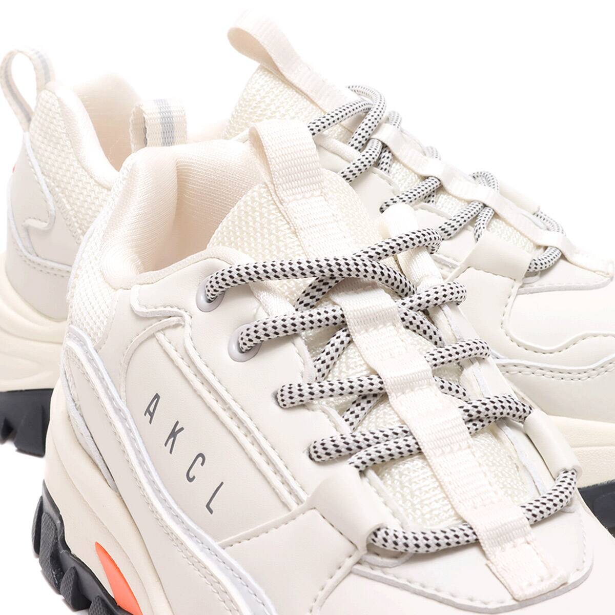 AKIII CLASSIC AKIII URBAN TRACKER CREAM 21FA-Iの画像
