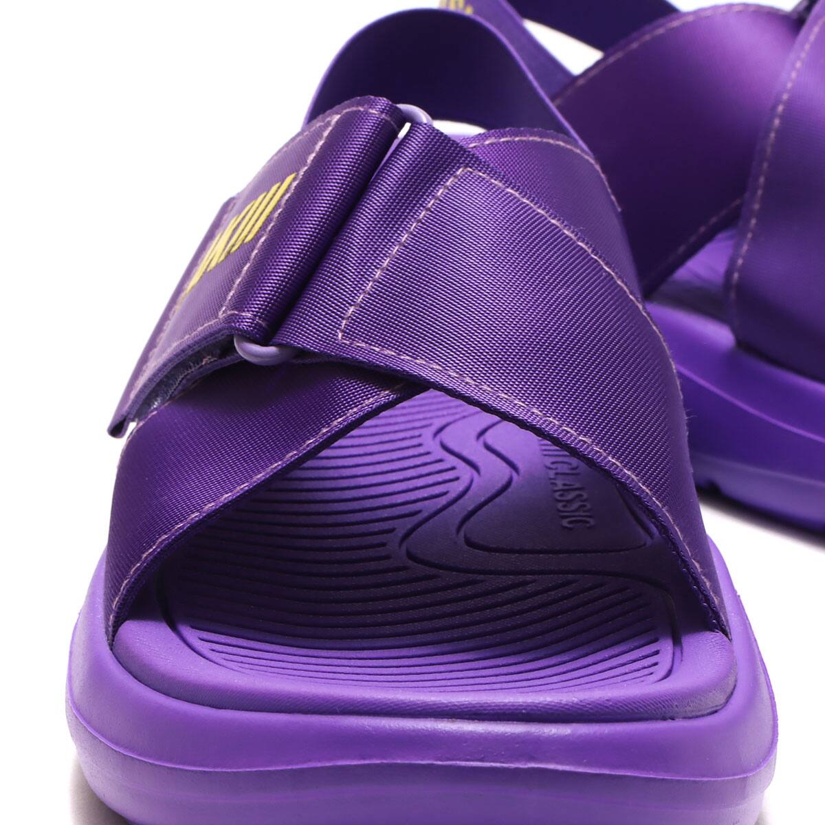AKIII CLASSIC AKIII JOY PURPLE 22SU-Iの画像