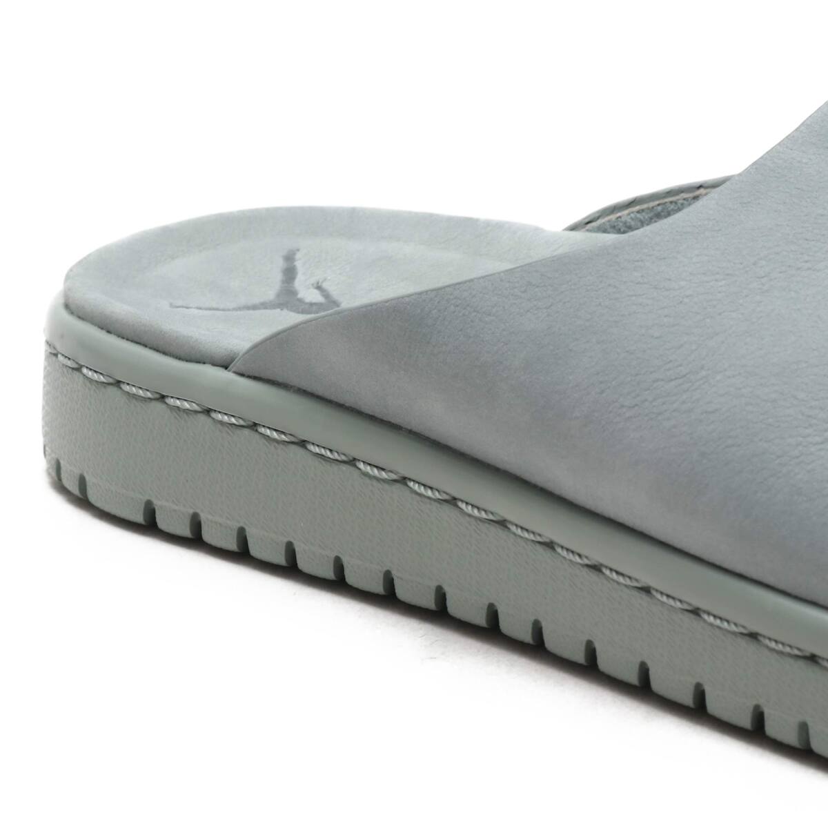 JORDAN BRAND WMNS JORDAN MODERO 1  MICA GREEN/MICA GREENの画像