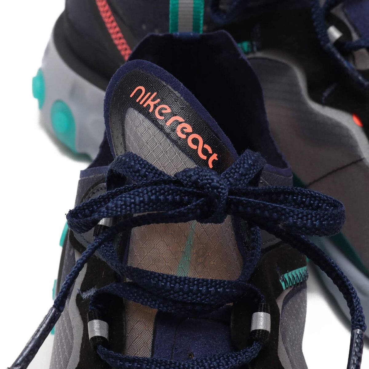 nike element 87 womens navy