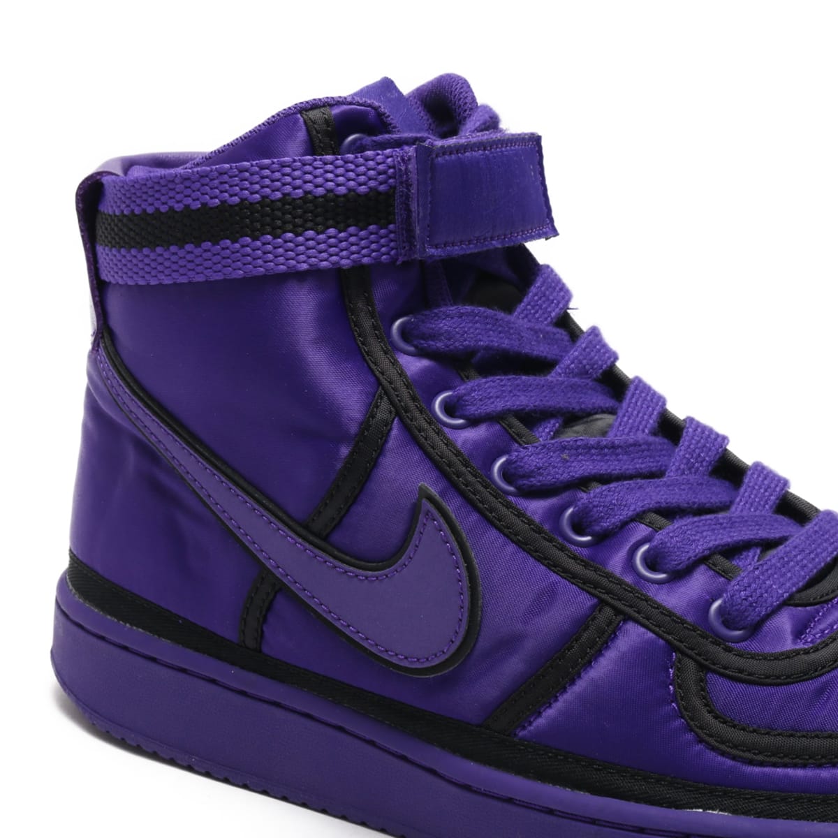 nike vandal high supreme purple