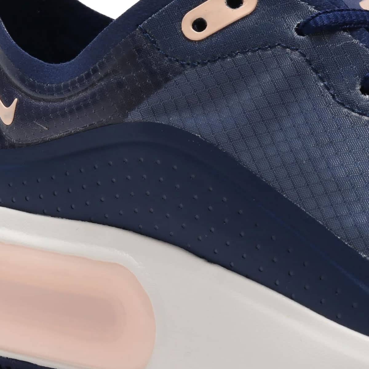 NIKE W AIR MAX DIA SE BLUE VOID/CRIMSON TINT-SUMMIT WHITE 19SP-Iの画像