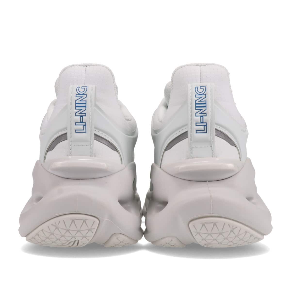 LI-NING ARC ACE WHITE 20SU-I