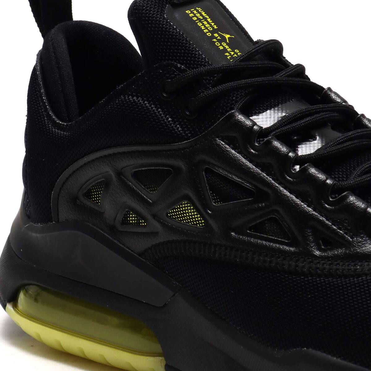 jordan air max 200 xx black