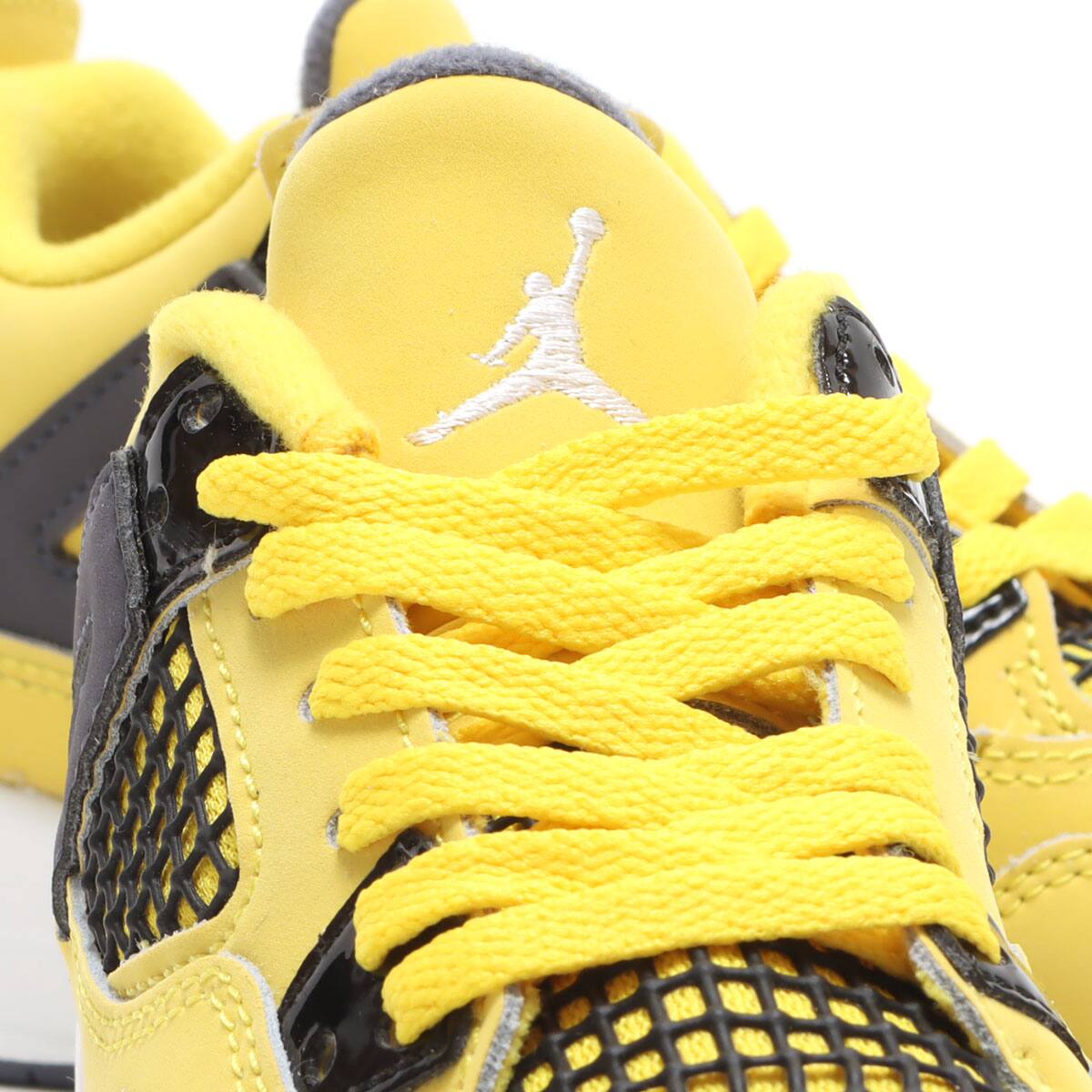 Air jordan 4 outlet retro yellow