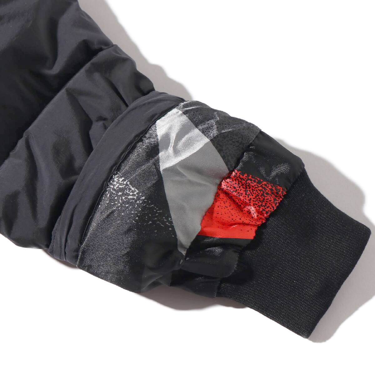 JORDAN BRAND M J PSG JORDAN DOWN PARKA 