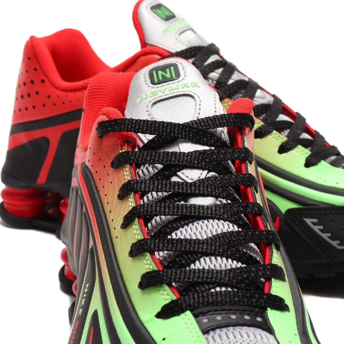 Nike air shox neymar online