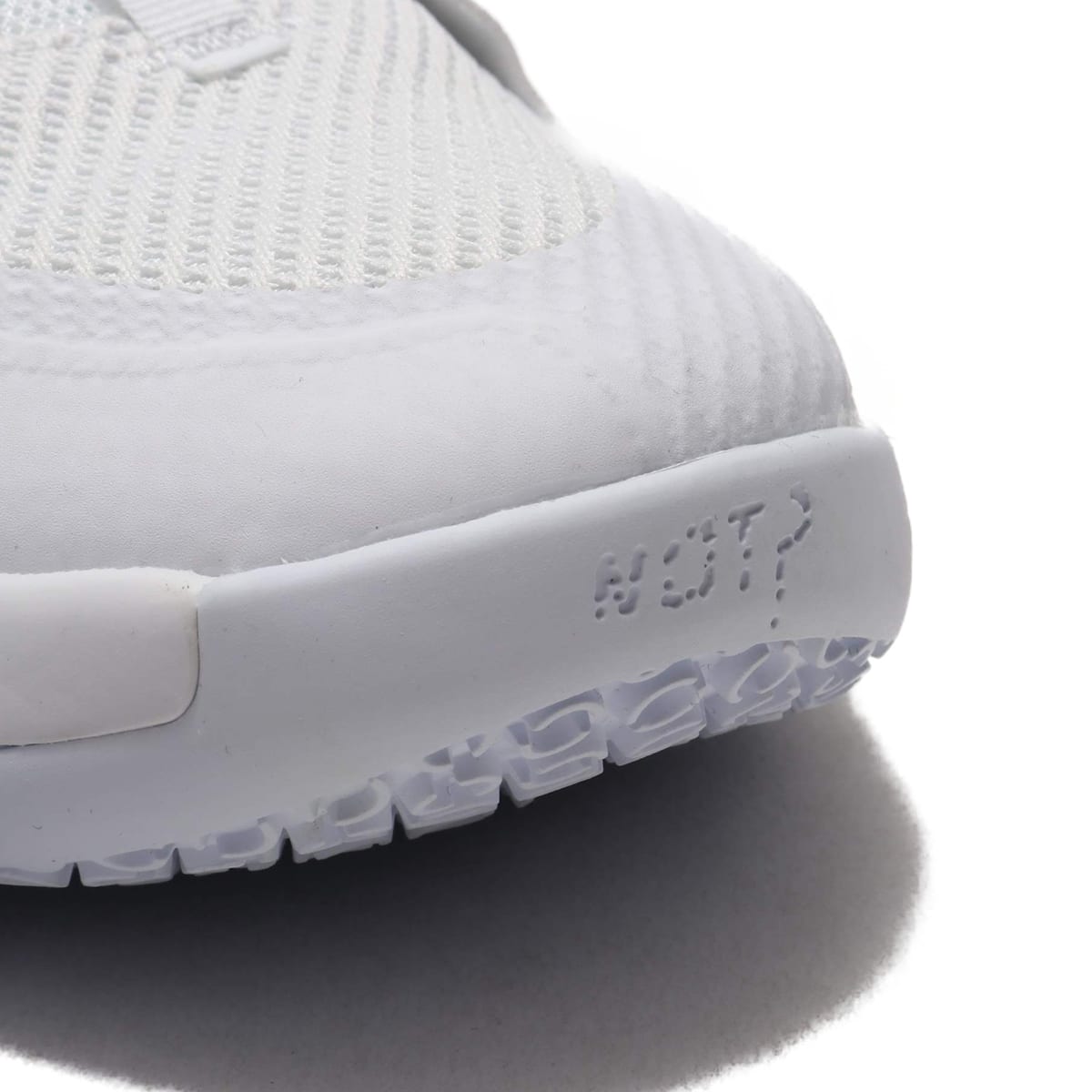 JORDAN BRAND JORDAN WHY NOT ZER0.2 PF WHITE/WHITE 19SU-Iの画像