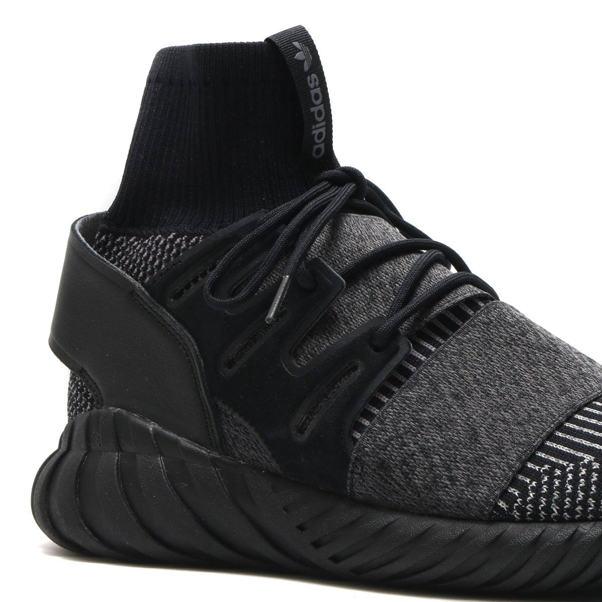 tubular doom pk core black