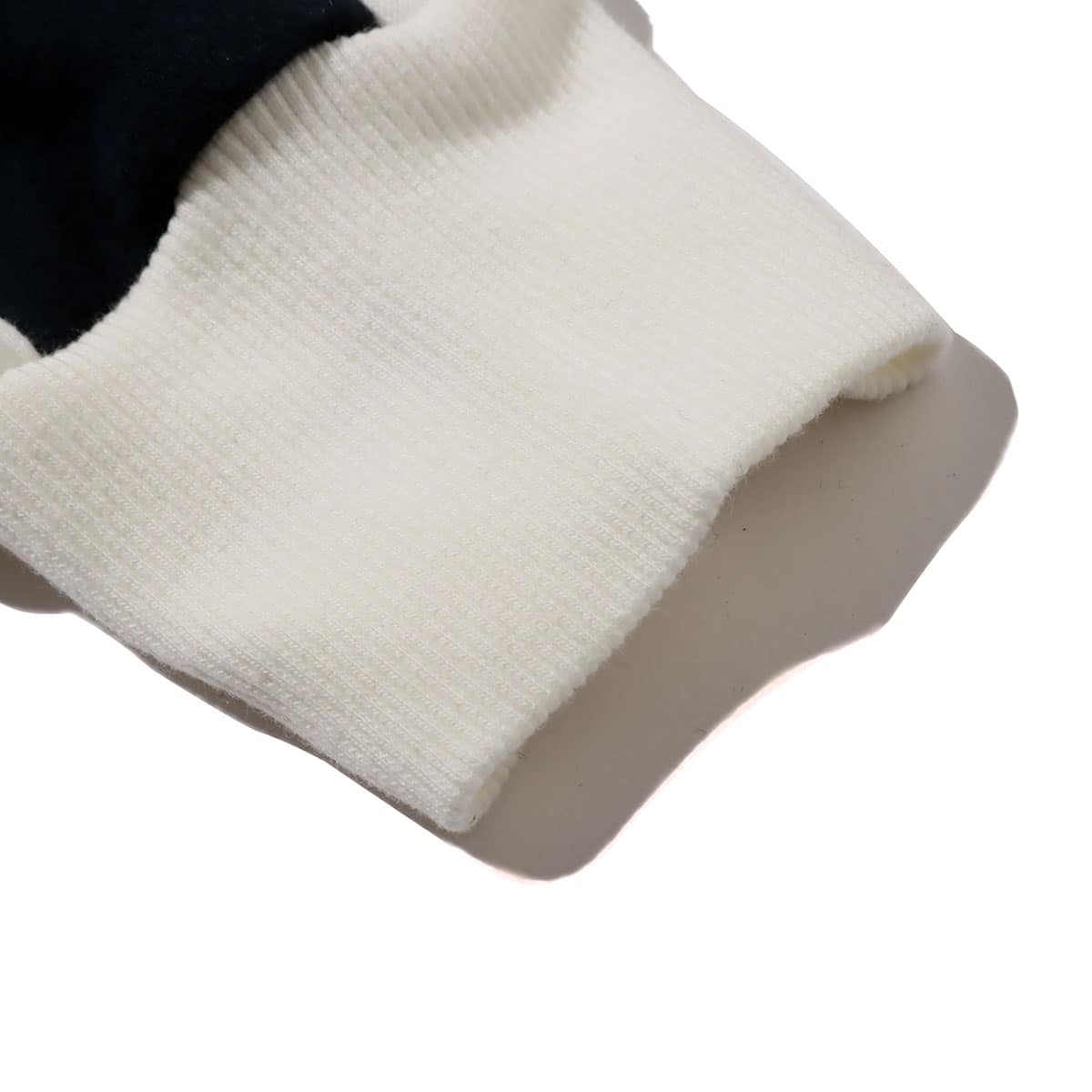 Champion P/O HOODED SWEATSHIRT OFFWHITE 20FW-Iの画像