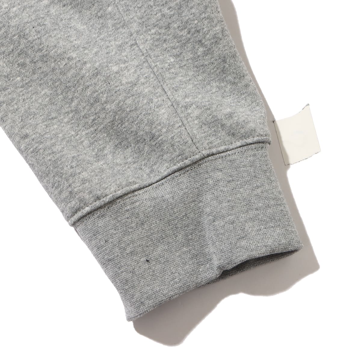 NIKE AS M NSW CLUB PANT CARGO BB DK GREY HEATHER/MATTE SILVER/WHITE 23HO-Iの画像