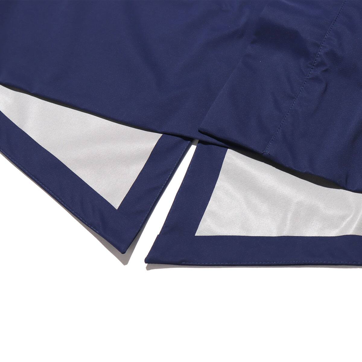 NIKE M NRG PARKA SOLID MIDNIGHT NAVY 19FA-Iの画像