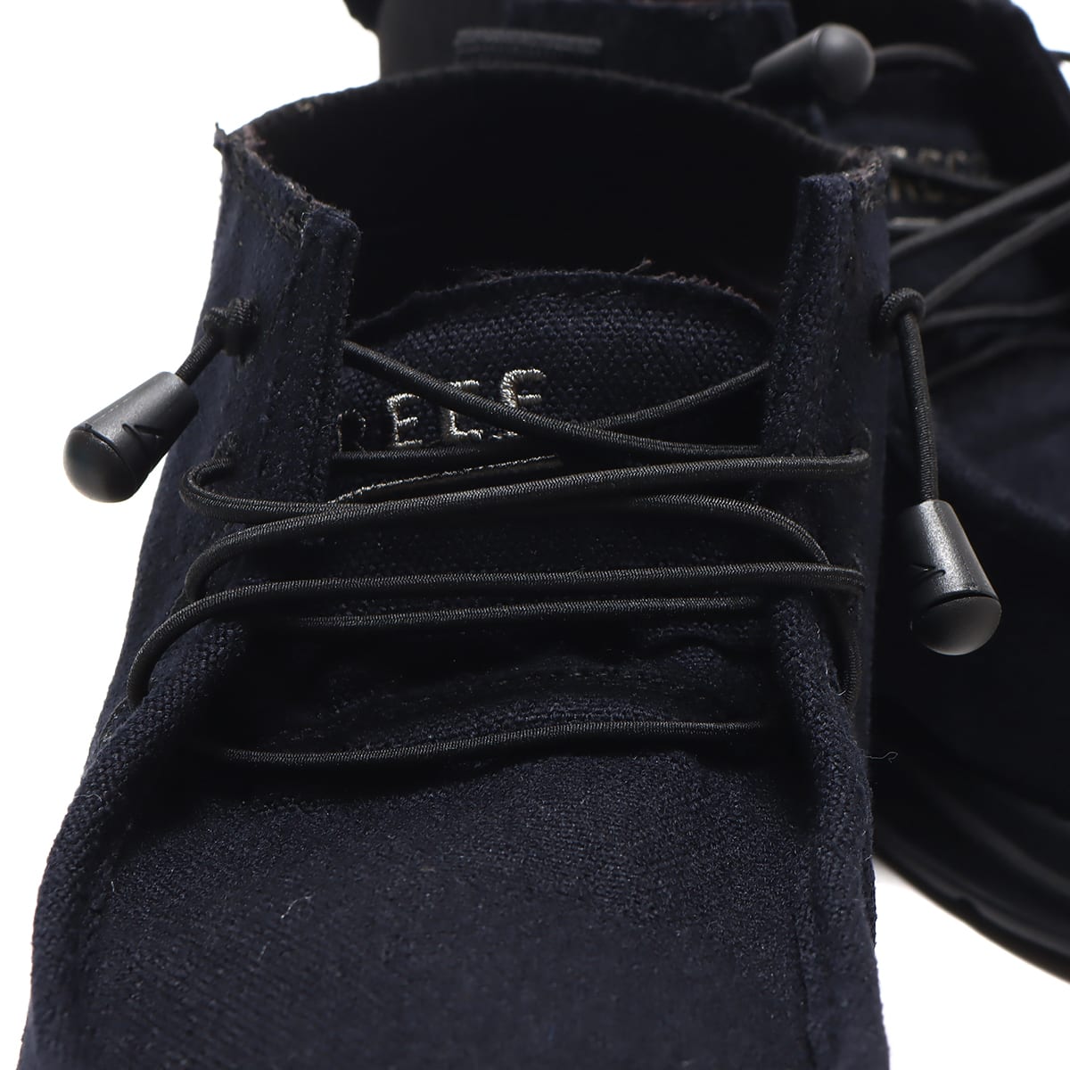 REEF CUSHION COAST MID BLACK 22FA-Iの画像
