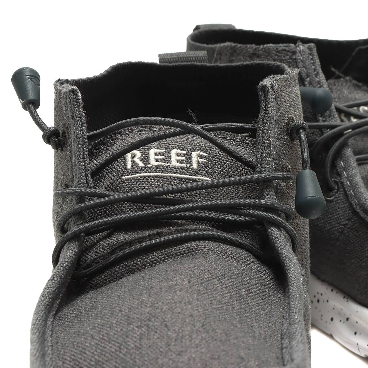 REEF CUSHION COAST MID CHARCOAL 22FA-Iの画像