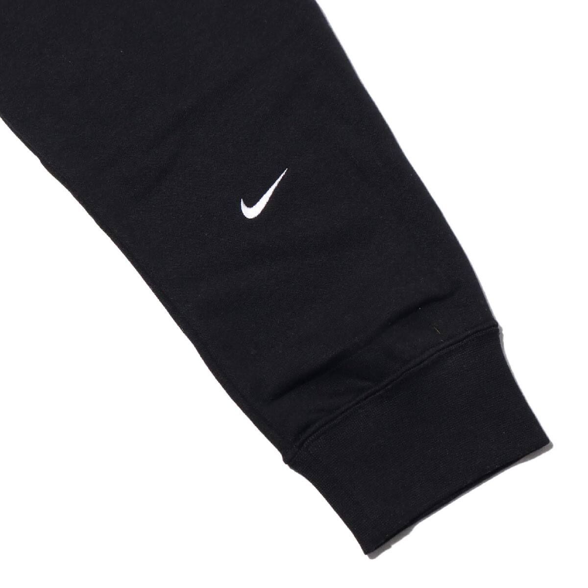 Nike As M Nsw Swoosh Pant Ft Black White sp I