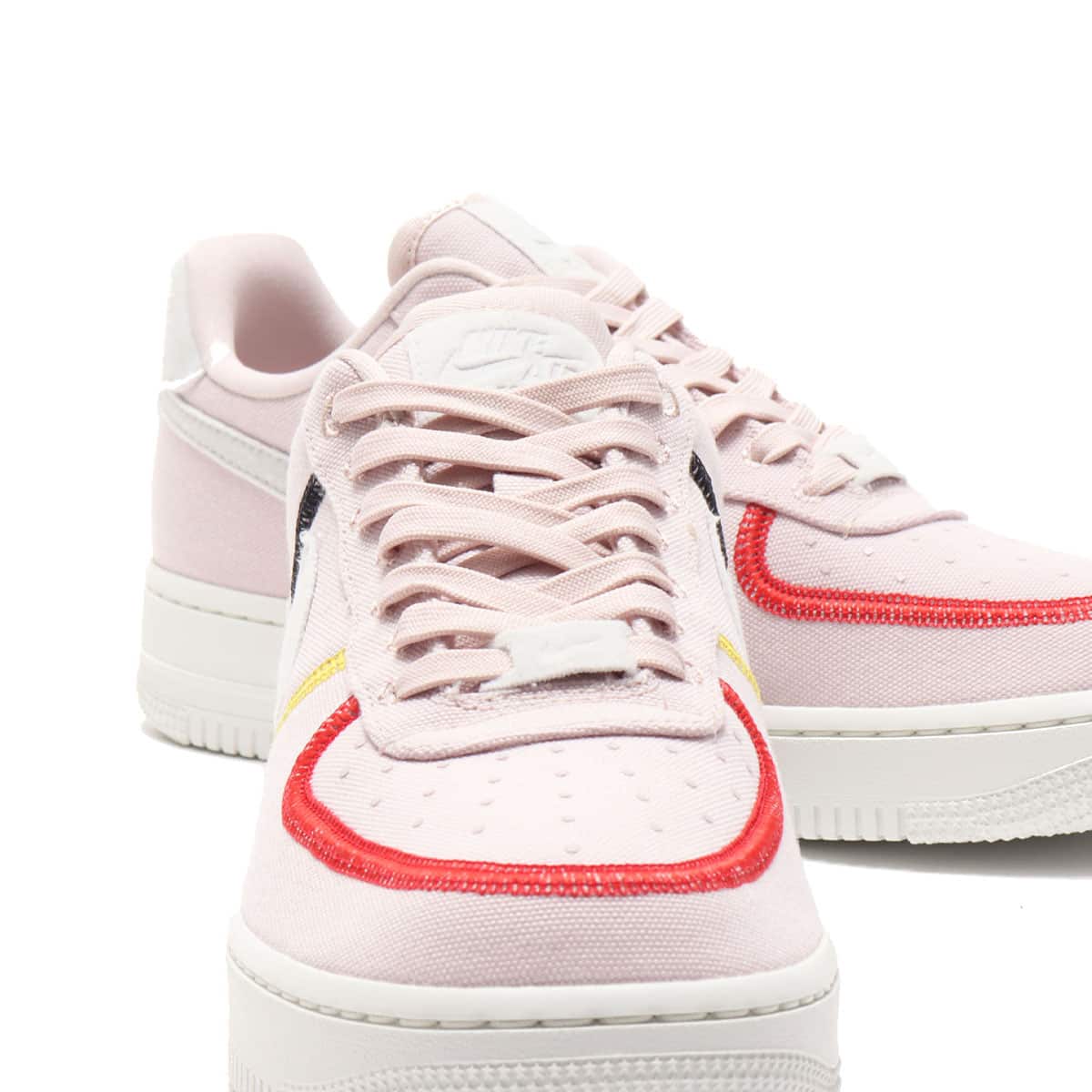 Nike WMNS Air Force 1 Low’07 LX Silt Red