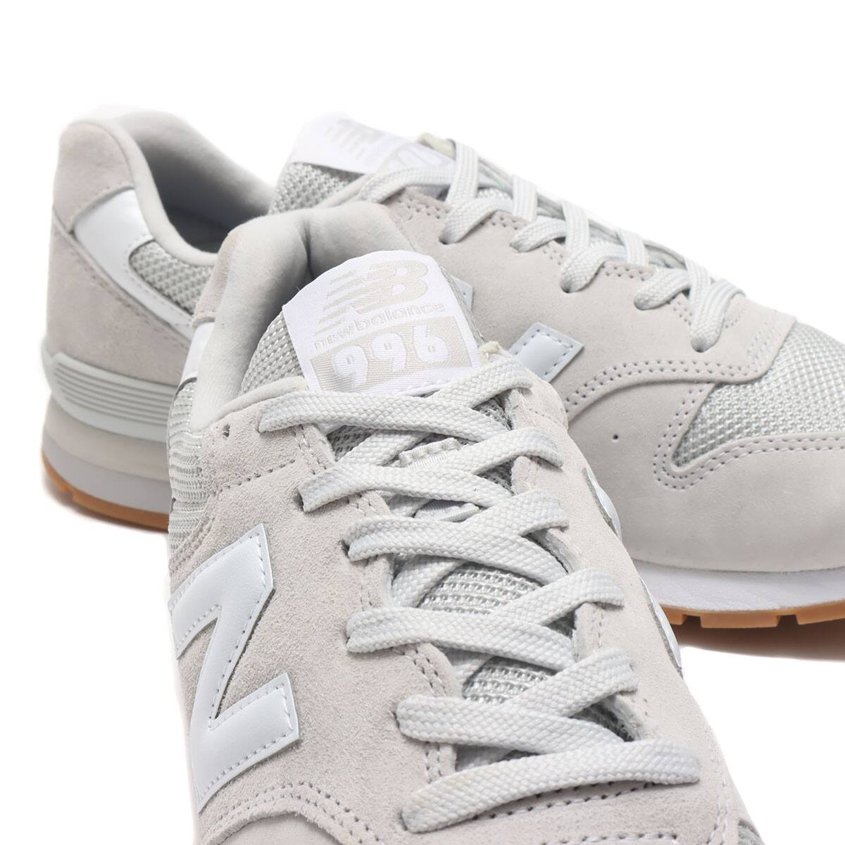 New Balance CM996CPS LIGHT GRAY 21SS-I