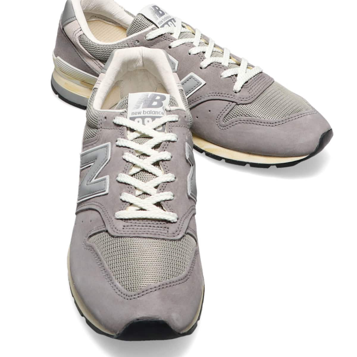 New Balance CM996HJ2 GRAY 23SS-I