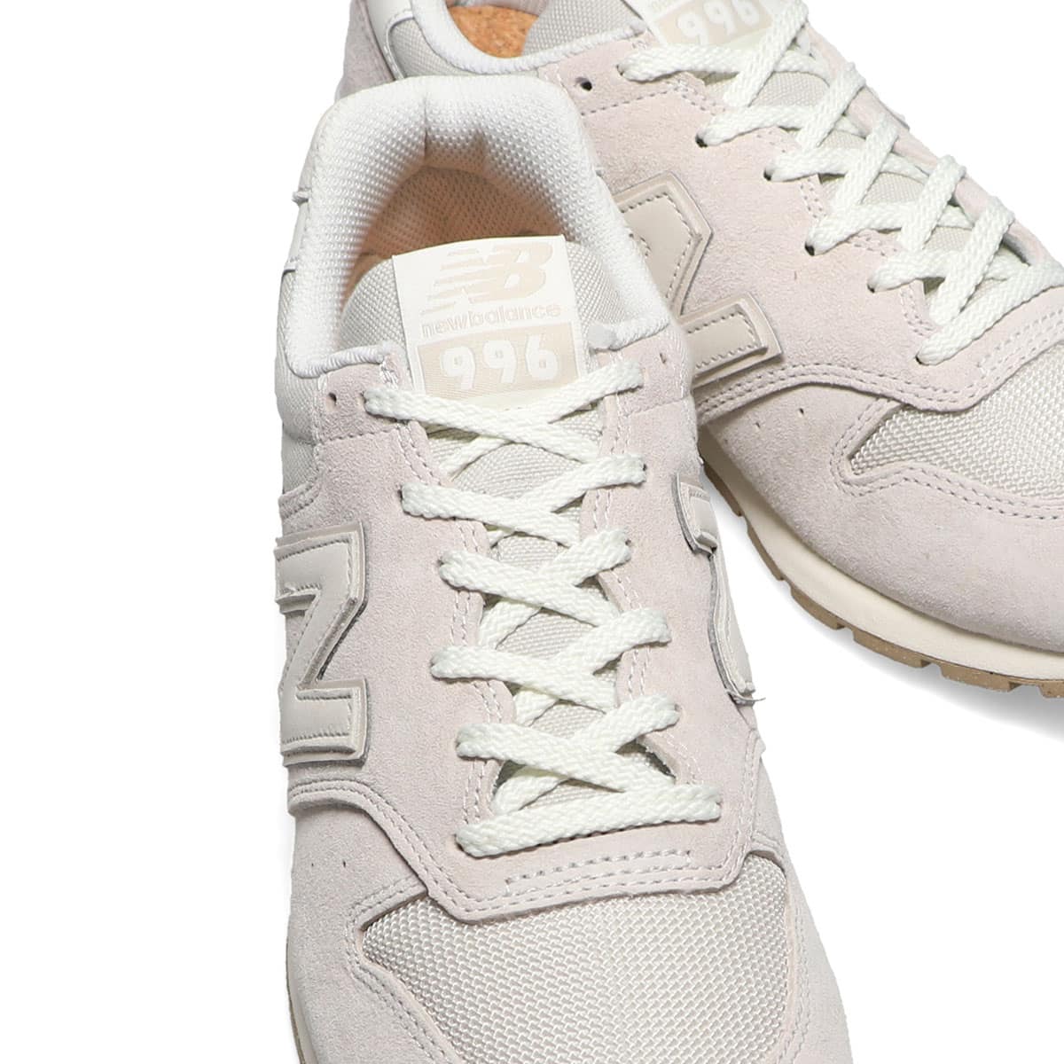 New Balance CM996RR2 BEIGE 23SS-I