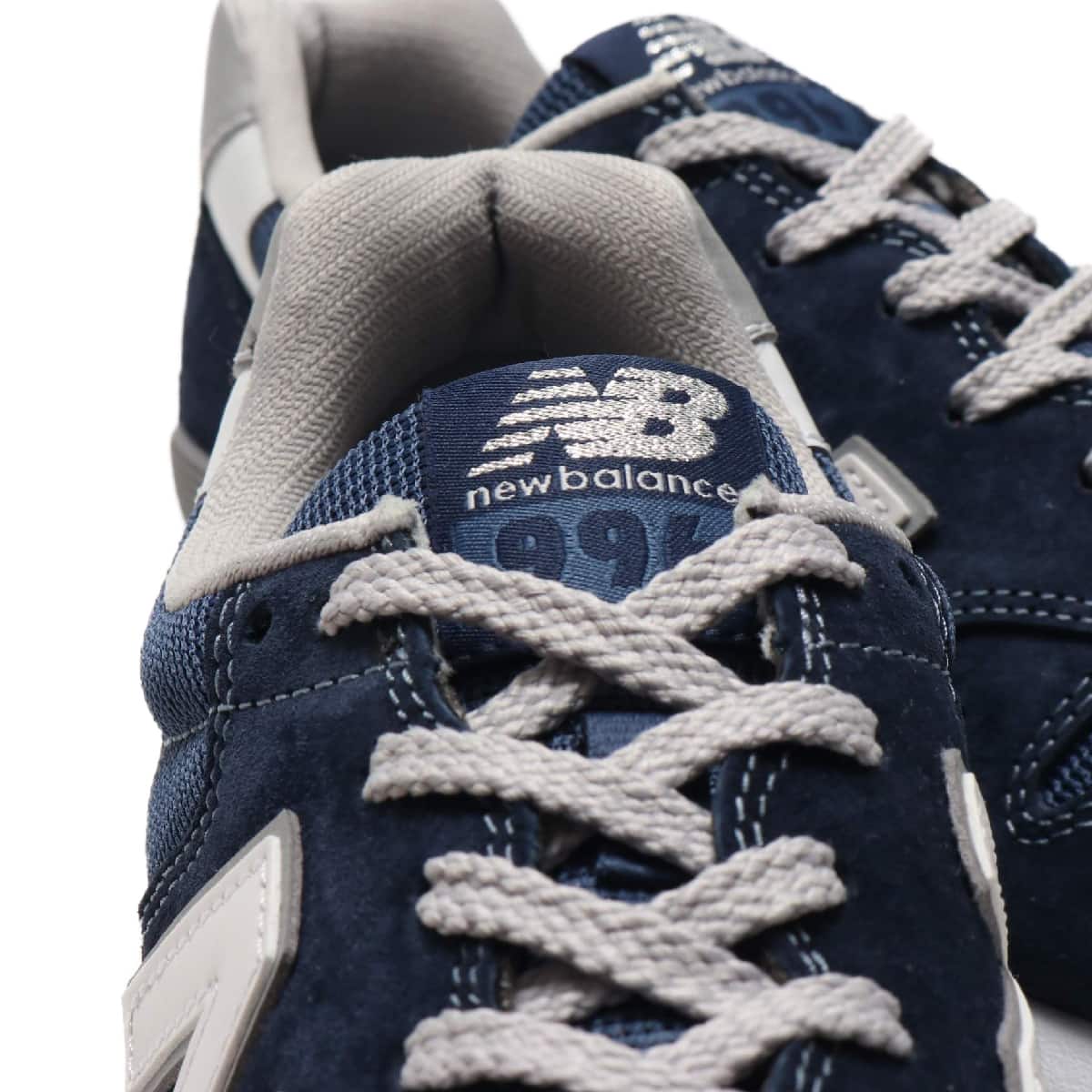 New Balance CM996SMN NAVY 20SS-Iの画像