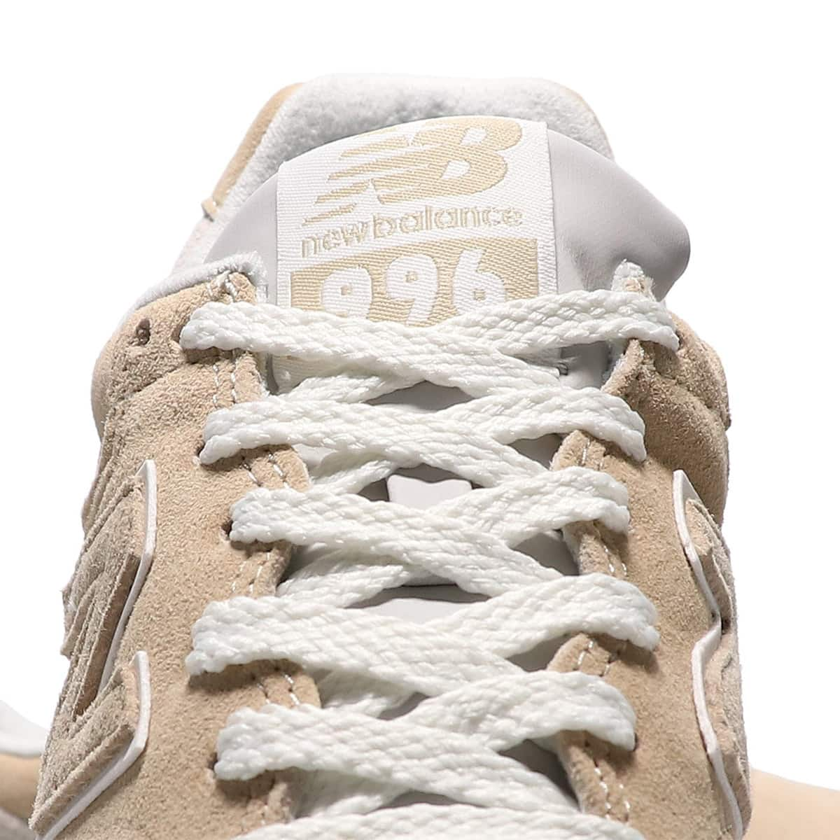 New Balance CM996WE2 BEIGE 21FW-I