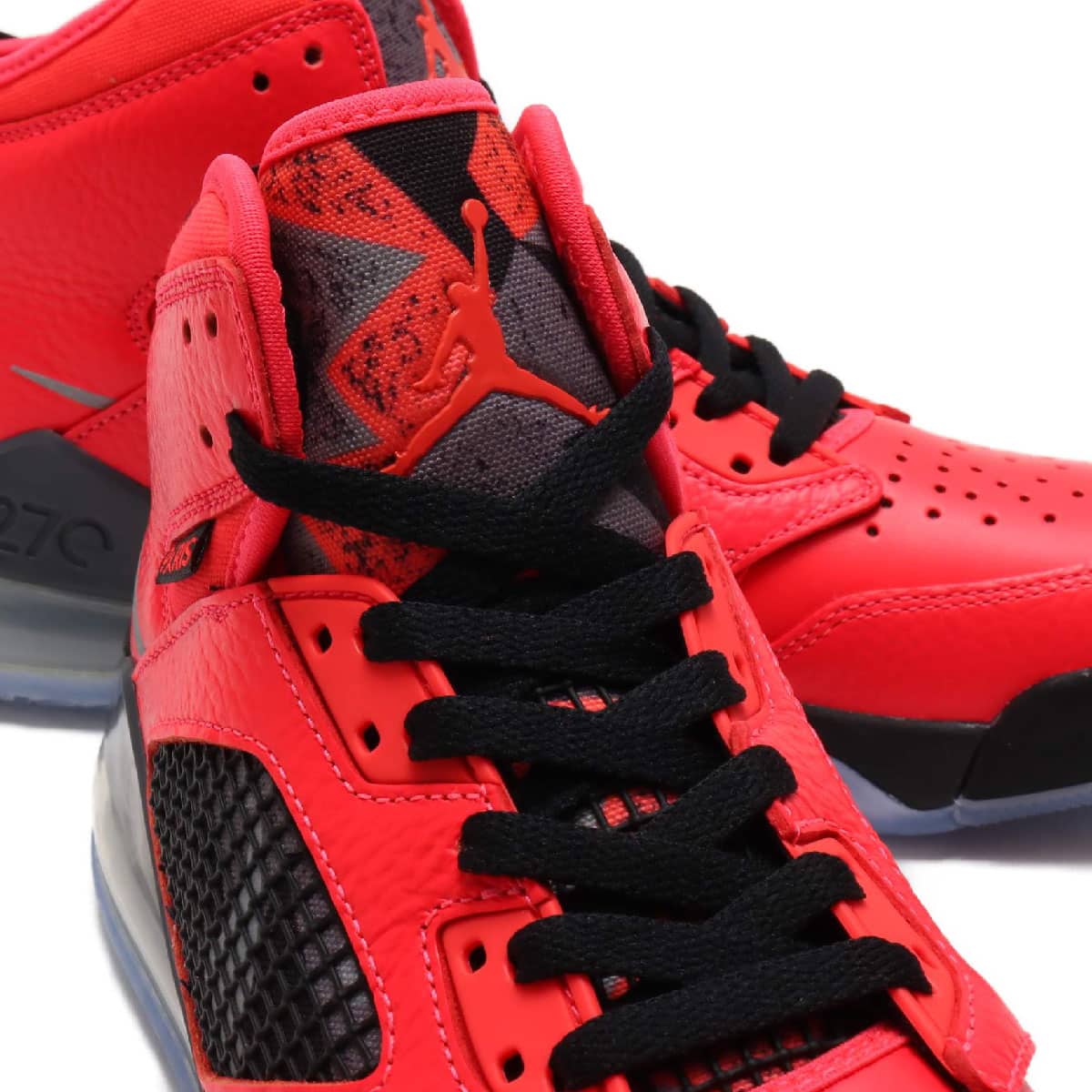 INFRAREDサイズ26.5cm Nike Air Jordan Mars PSG 国内正規品